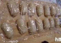 老婆饼的做法 步骤18