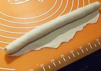 原味芝麻贝果的做法 步骤9