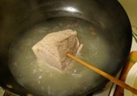 回锅肉的做法 步骤2