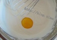 轻乳酪蛋糕的做法 步骤7