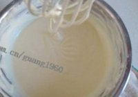 轻乳酪蛋糕的做法 步骤12