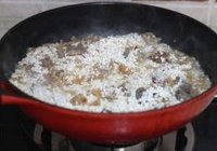 萝卜干排骨糯米饭的做法 步骤8