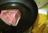 回锅肉的做法 步骤1