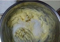 巧克力玛芬的做法 步骤2