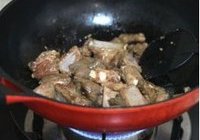 萝卜干排骨糯米饭的做法 步骤4