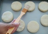 原味司康的做法 步骤12