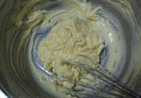 巧克力玛芬的做法 步骤4