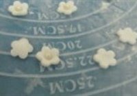 翻糖芭比娃娃的做法 步骤30
