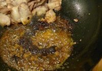 回锅肉的做法 步骤8