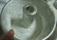 翻糖芭比娃娃的做法 步骤2