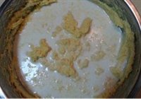 巧克力玛芬的做法 步骤5