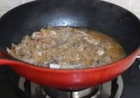 萝卜干排骨糯米饭的做法 步骤7