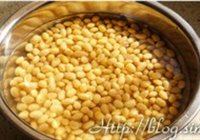 自制柠檬豆腐的做法 步骤1