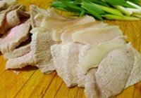 回锅肉的做法 步骤5