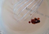 轻乳酪蛋糕的做法 步骤9