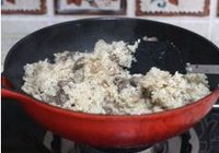 萝卜干排骨糯米饭的做法 步骤9