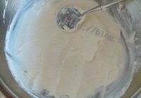 轻乳酪蛋糕的做法 步骤3