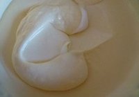 轻乳酪蛋糕的做法 步骤13