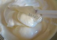 轻乳酪蛋糕的做法 步骤18