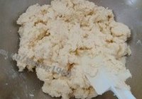 原味司康的做法 步骤8