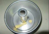 翻糖芭比娃娃的做法 步骤1