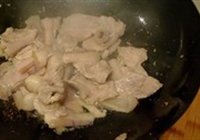 回锅肉的做法 步骤6