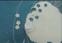 翻糖芭比娃娃的做法 步骤29
