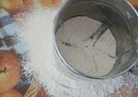 原味司康的做法 步骤3