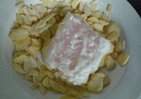 杏香龙俐鱼柳的做法 步骤5