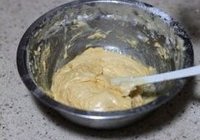 豆沙鸡蛋仔的做法 步骤4