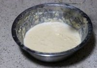 豆沙鸡蛋仔的做法 步骤6