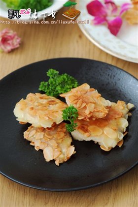 杏香龙俐鱼柳