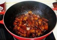肉夹馍的做法 步骤16