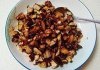肉夹馍的做法 步骤21