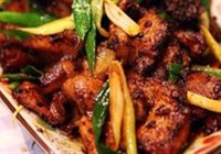 回锅肉的做法 步骤10
