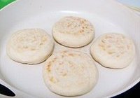 肉夹馍的做法 步骤20