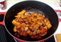 肉夹馍的做法 步骤11