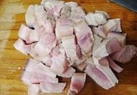 肉夹馍的做法 步骤8