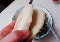 肉夹馍的做法 步骤23