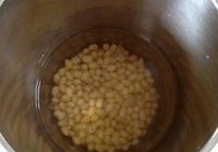 石磨豆腐的做法 步骤2