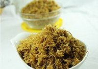 营养美味肉松的做法 步骤8