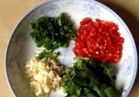 石磨豆腐的做法 步骤9