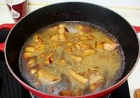 肉夹馍的做法 步骤12
