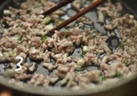 秘制韩味炸酱面的做法 步骤5