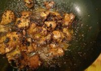 回锅肉的做法 步骤9