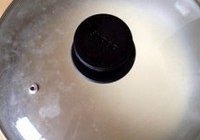 石磨豆腐的做法 步骤5