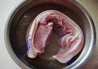 肉夹馍的做法 步骤5