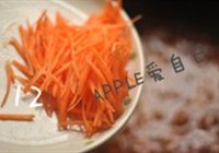 秘制韩味炸酱面的做法 步骤14