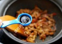 青笋炒肉丝的做法 步骤10