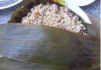 糯米蒸排骨的做法 步骤7